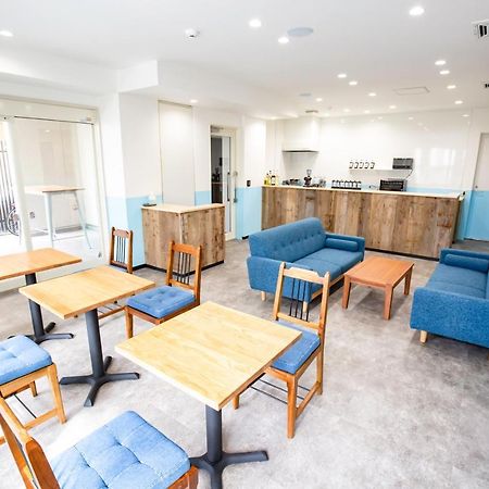 Port House Hatsudai Tōkyō Extérieur photo