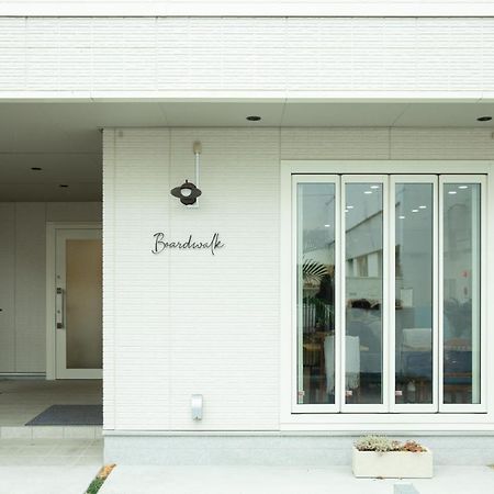 Port House Hatsudai Tōkyō Extérieur photo