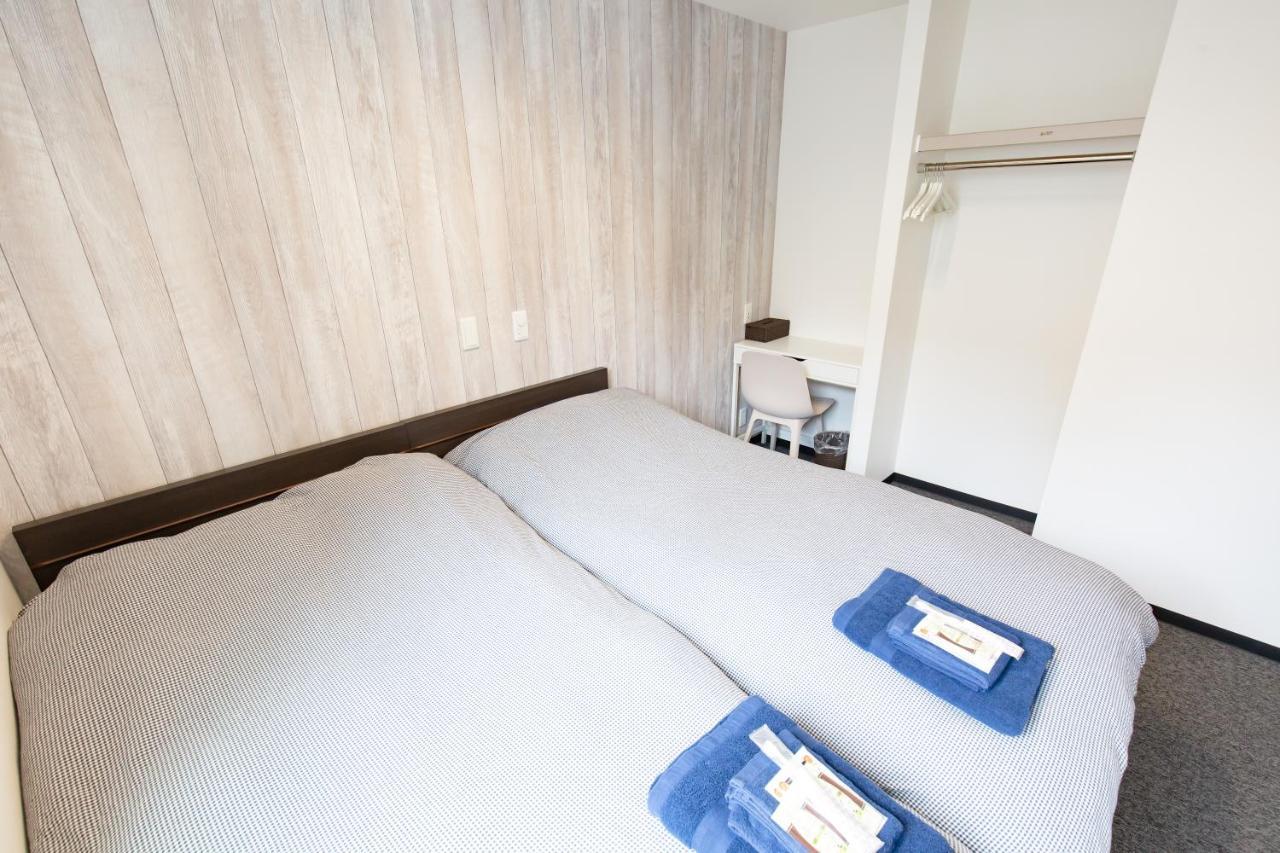 Port House Hatsudai Tōkyō Extérieur photo