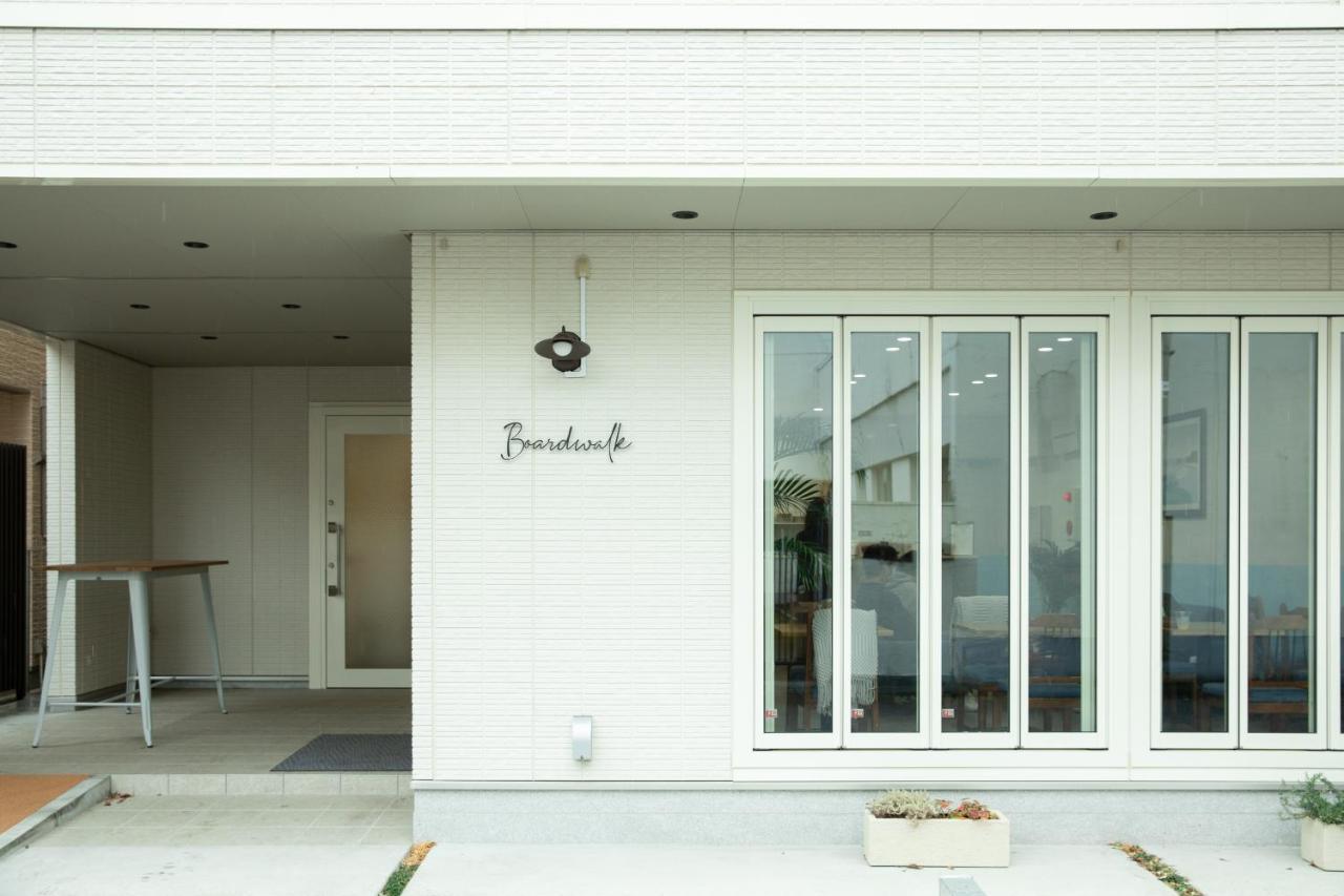 Port House Hatsudai Tōkyō Extérieur photo